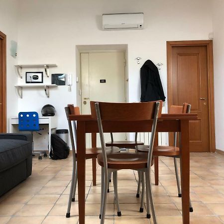 Pica Roof Apartment เนเปิลส์ ภายนอก รูปภาพ