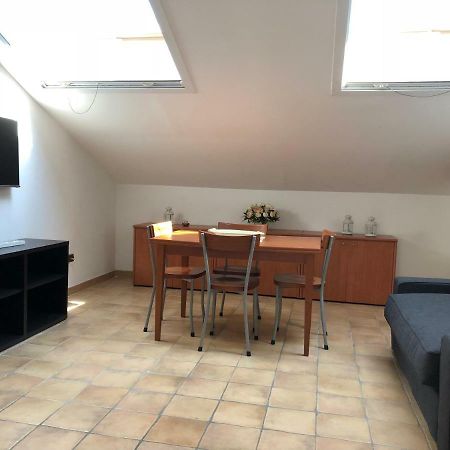 Pica Roof Apartment เนเปิลส์ ภายนอก รูปภาพ