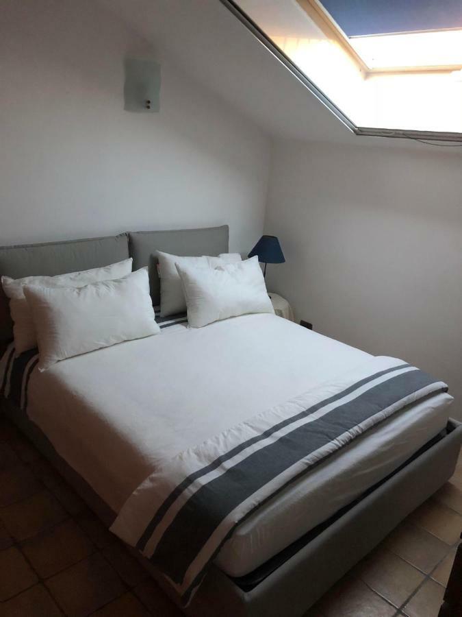 Pica Roof Apartment เนเปิลส์ ภายนอก รูปภาพ
