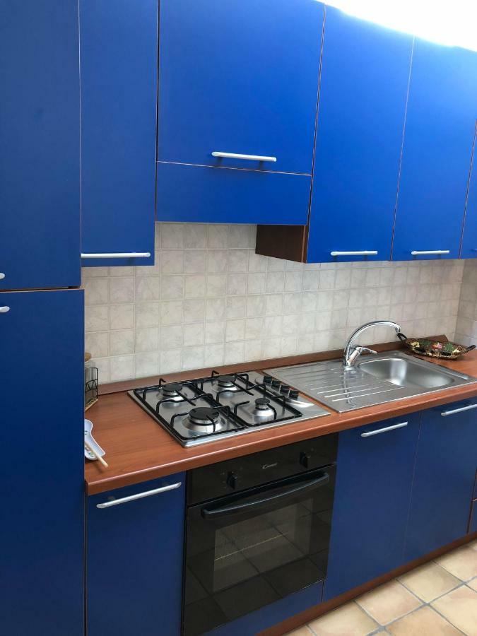 Pica Roof Apartment เนเปิลส์ ภายนอก รูปภาพ