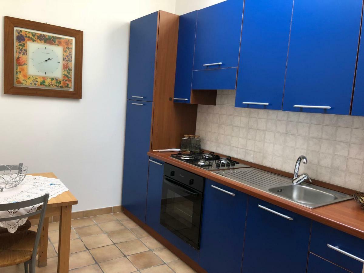 Pica Roof Apartment เนเปิลส์ ภายนอก รูปภาพ